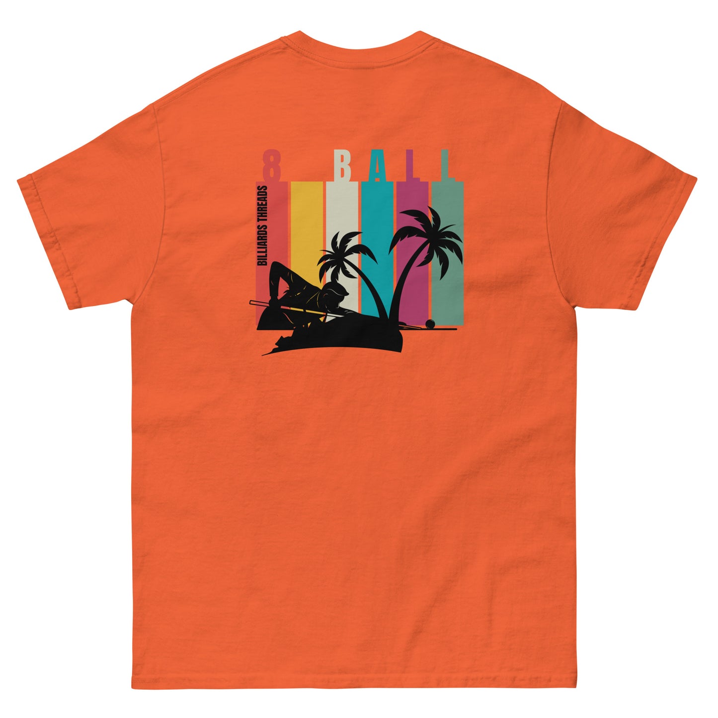 A A Unisex classic tee