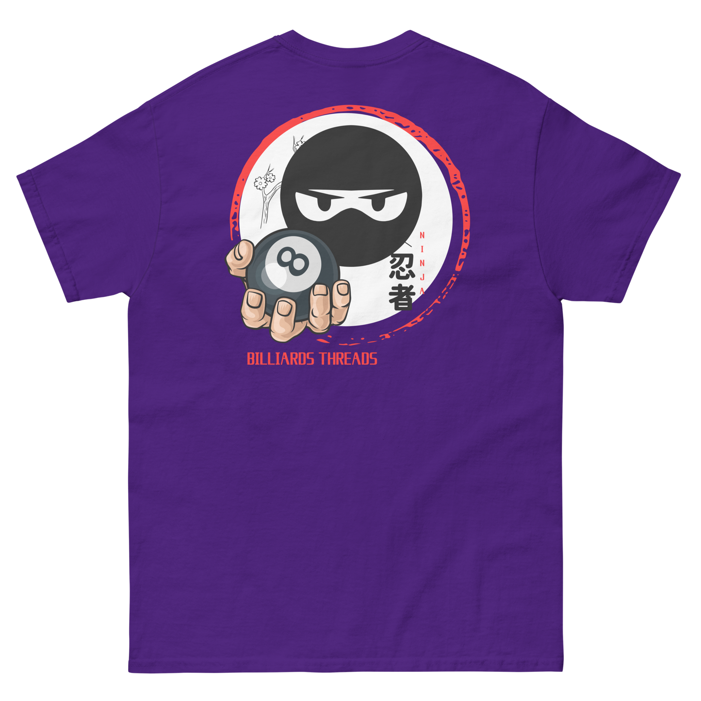 Unisex classic tee