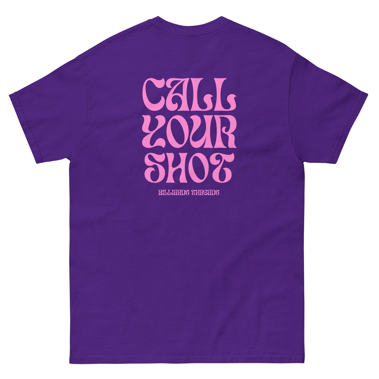 A A Unisex classic tee