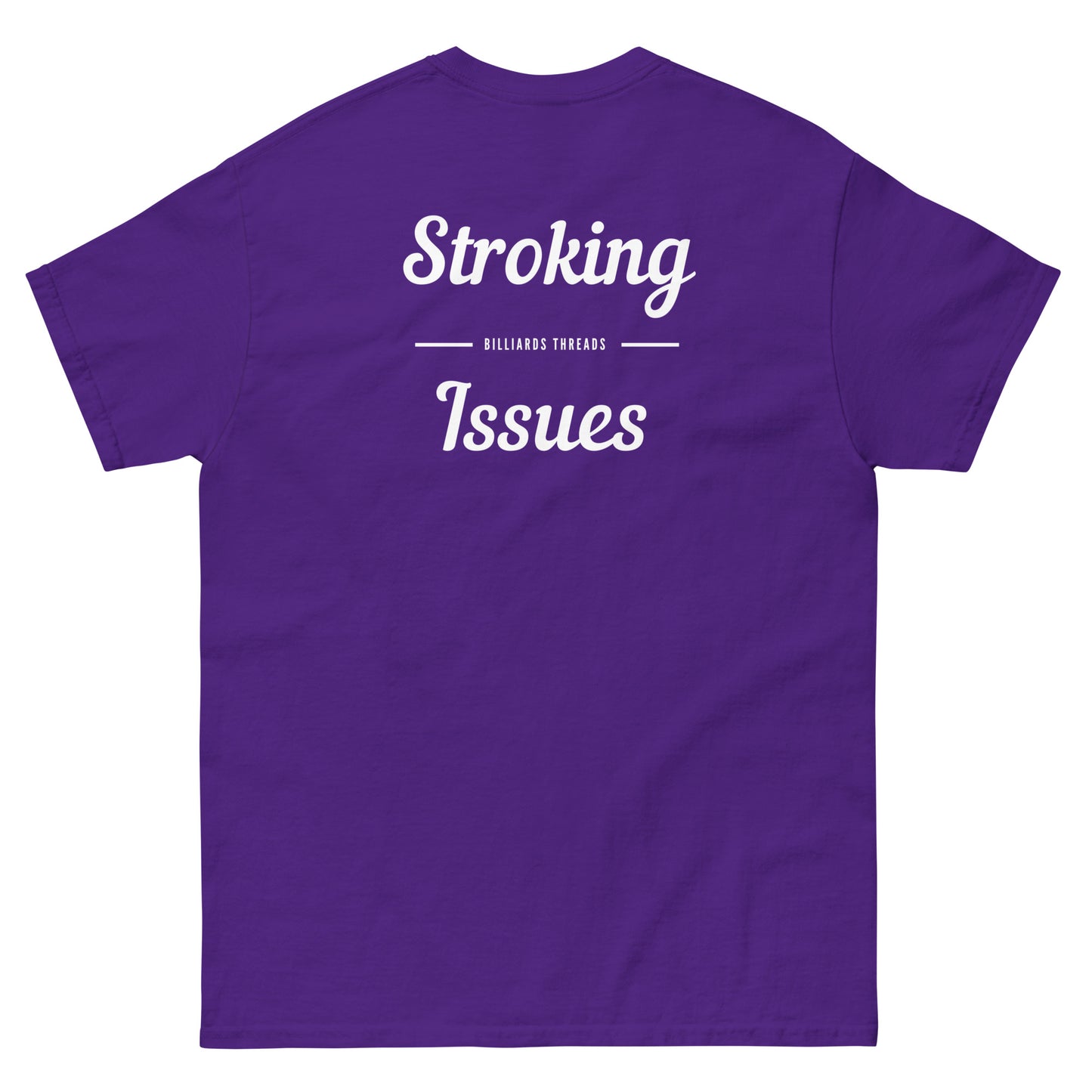 A A Unisex classic tee