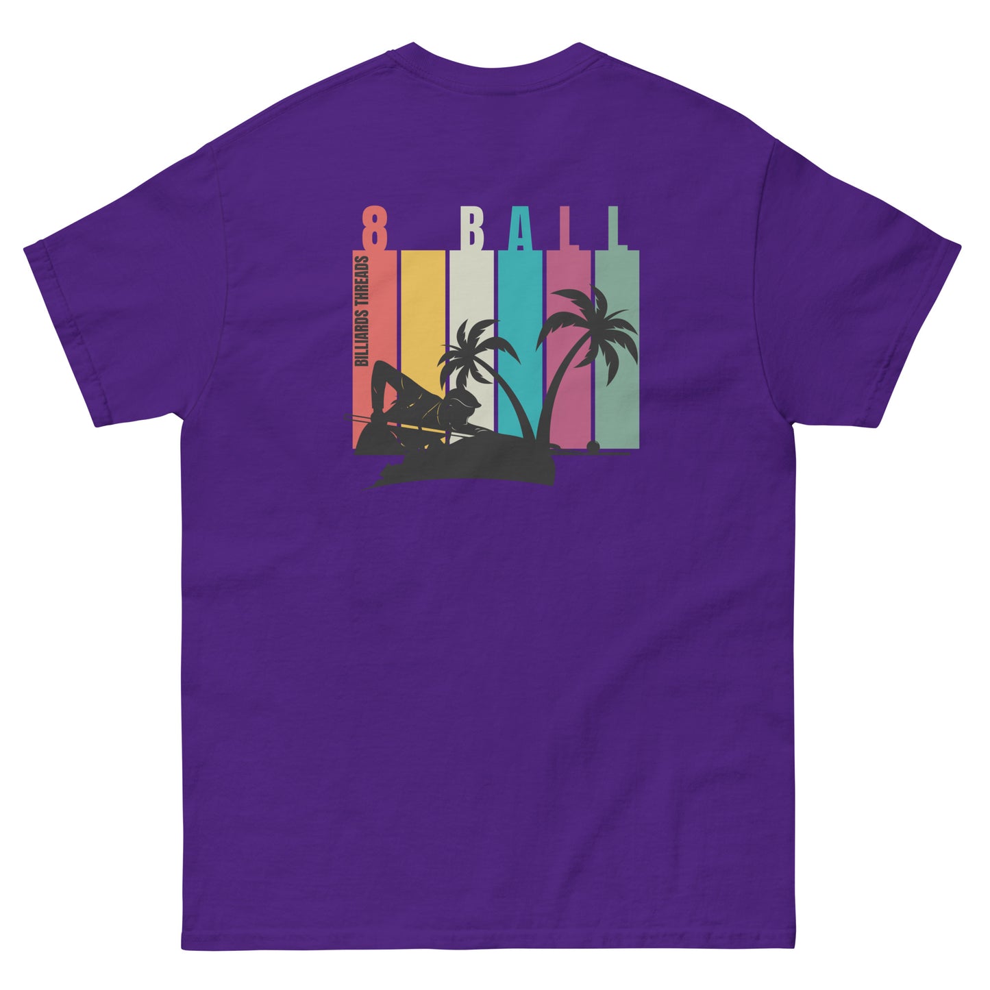 A A Unisex classic tee