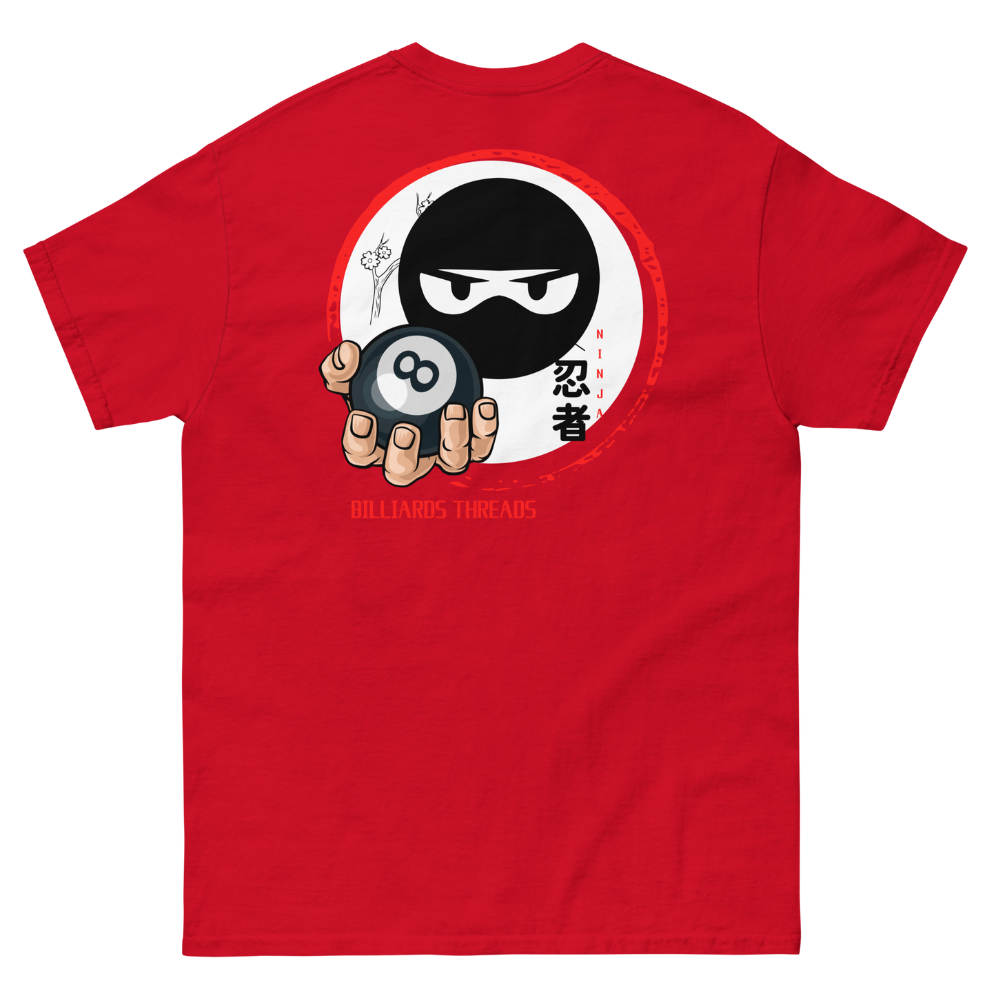 Unisex classic tee