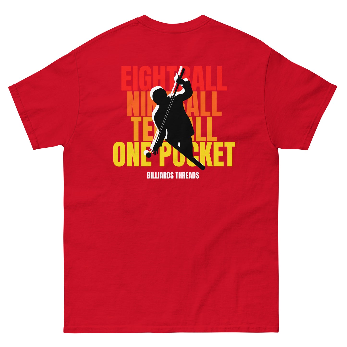 A A Unisex classic tee
