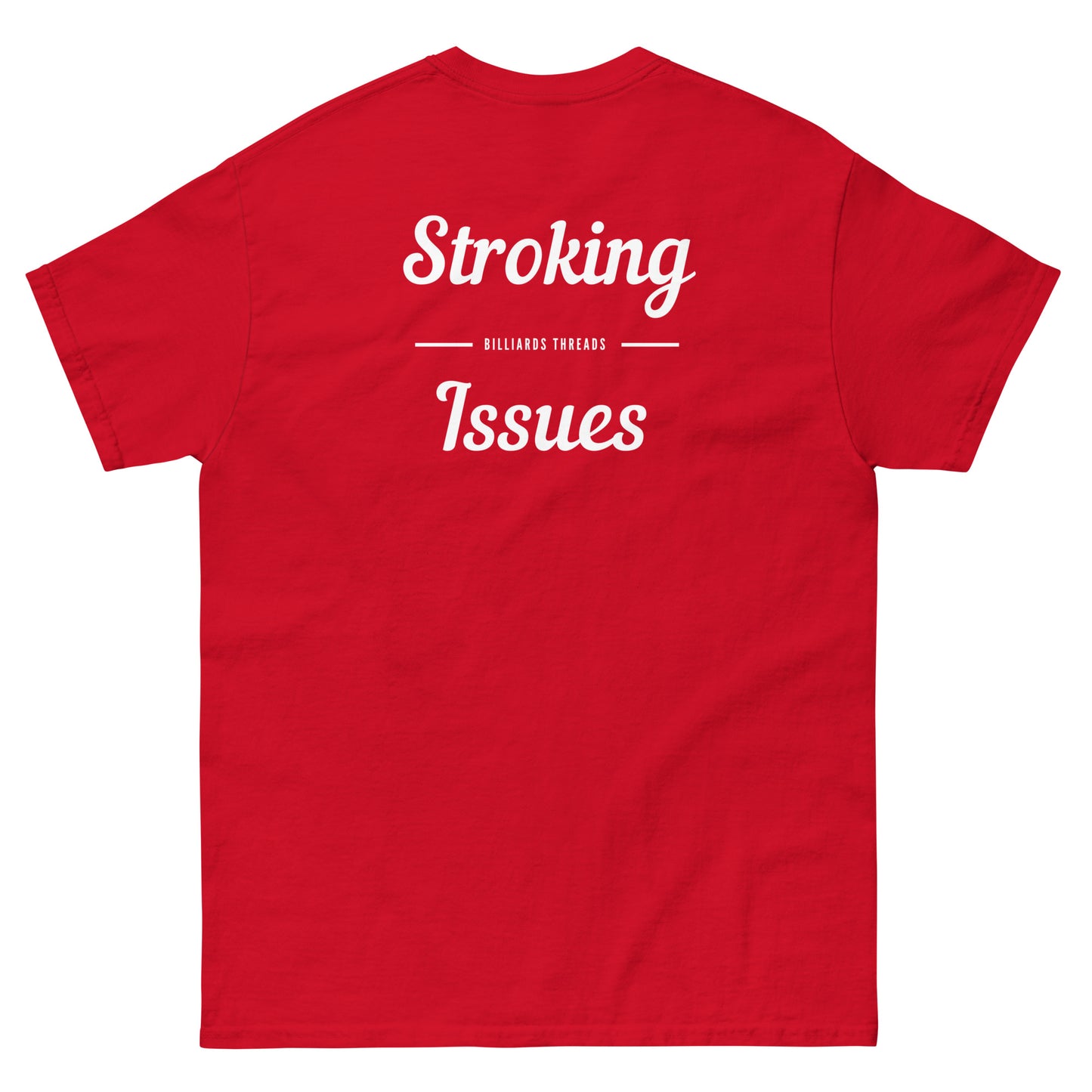 A A Unisex classic tee