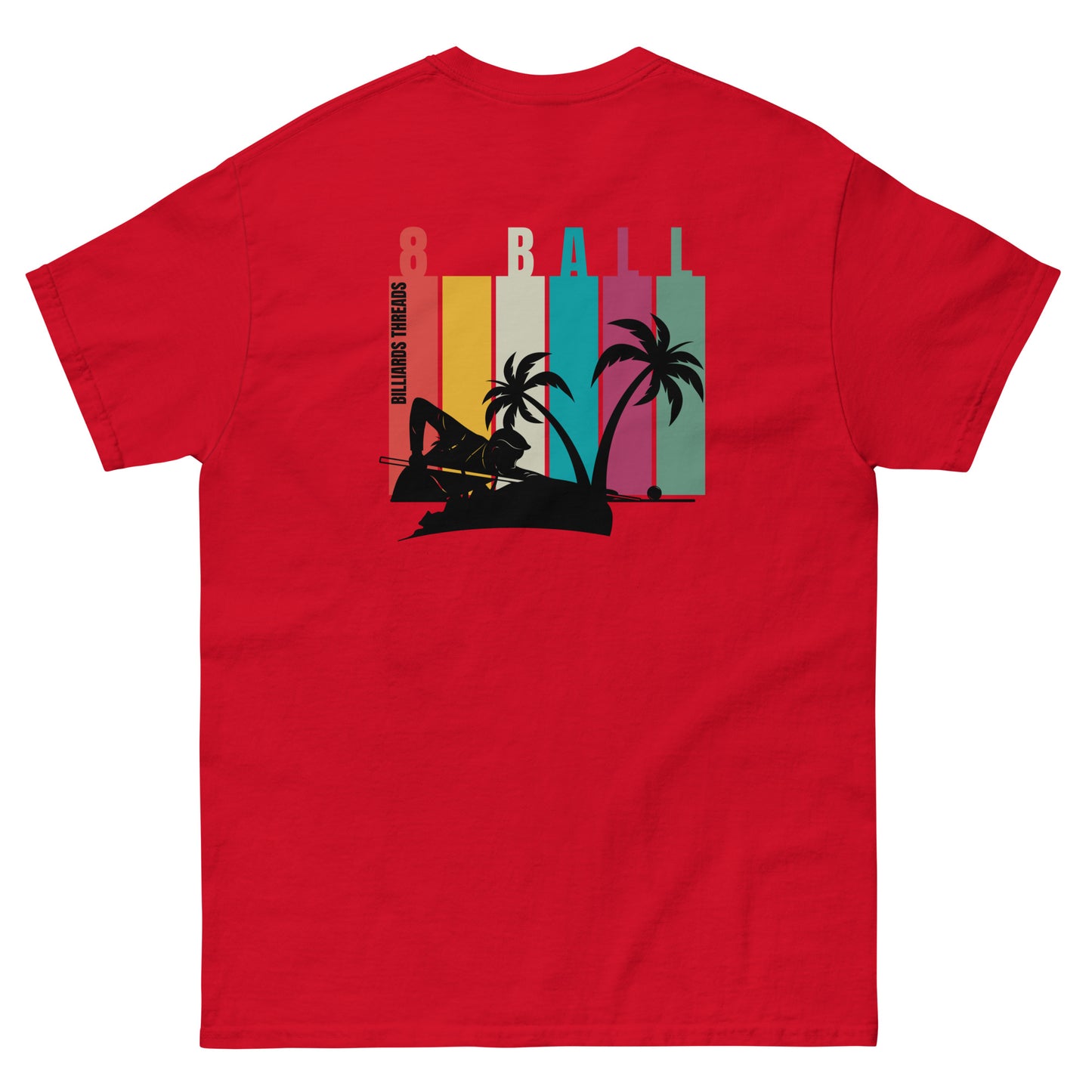 A A Unisex classic tee