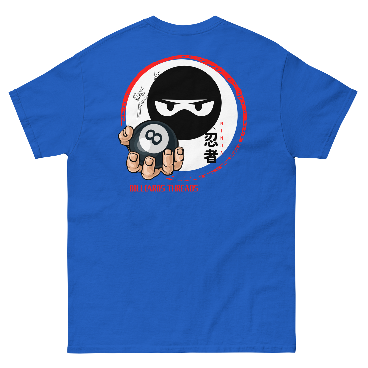 Unisex classic tee