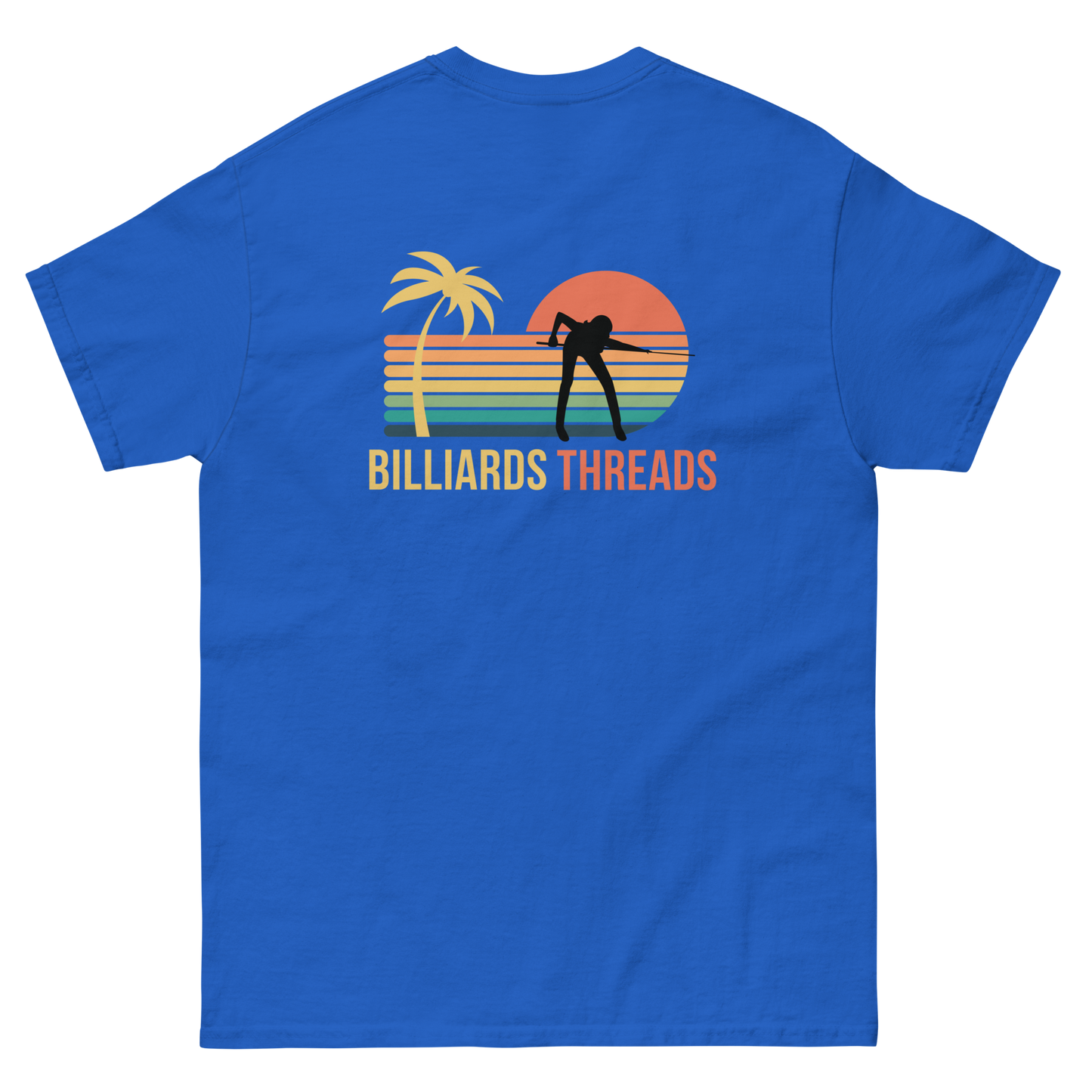 A A Unisex classic tee