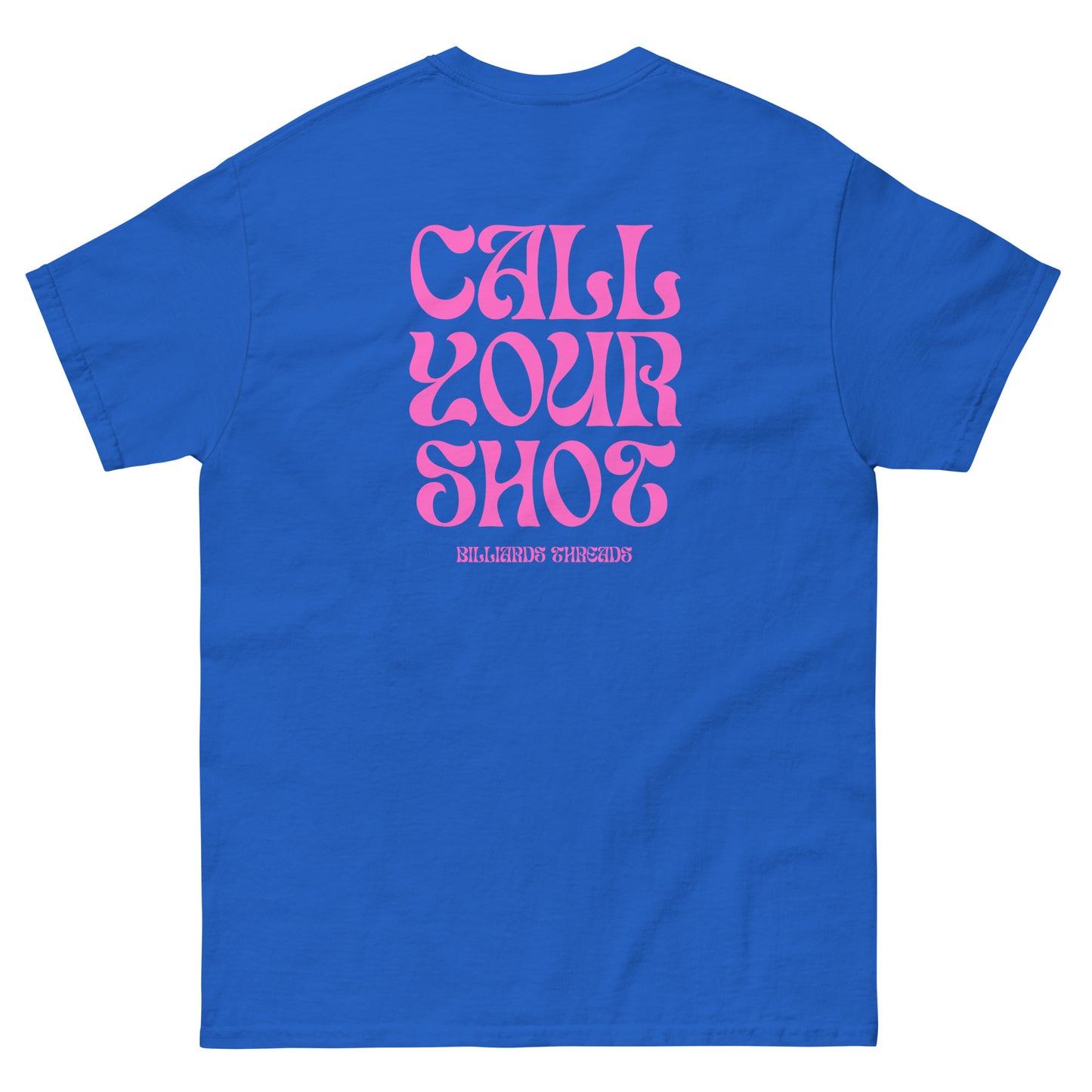 A A Unisex classic tee
