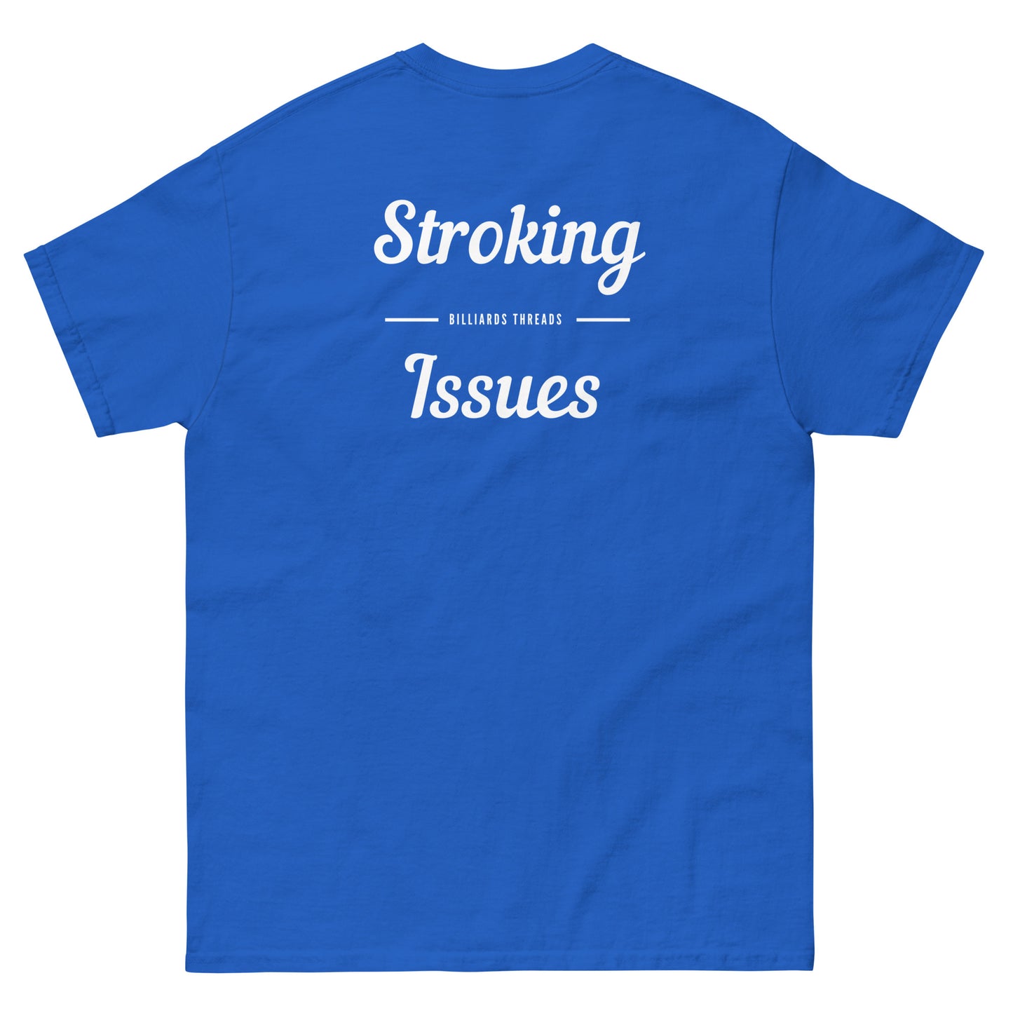 A A Unisex classic tee
