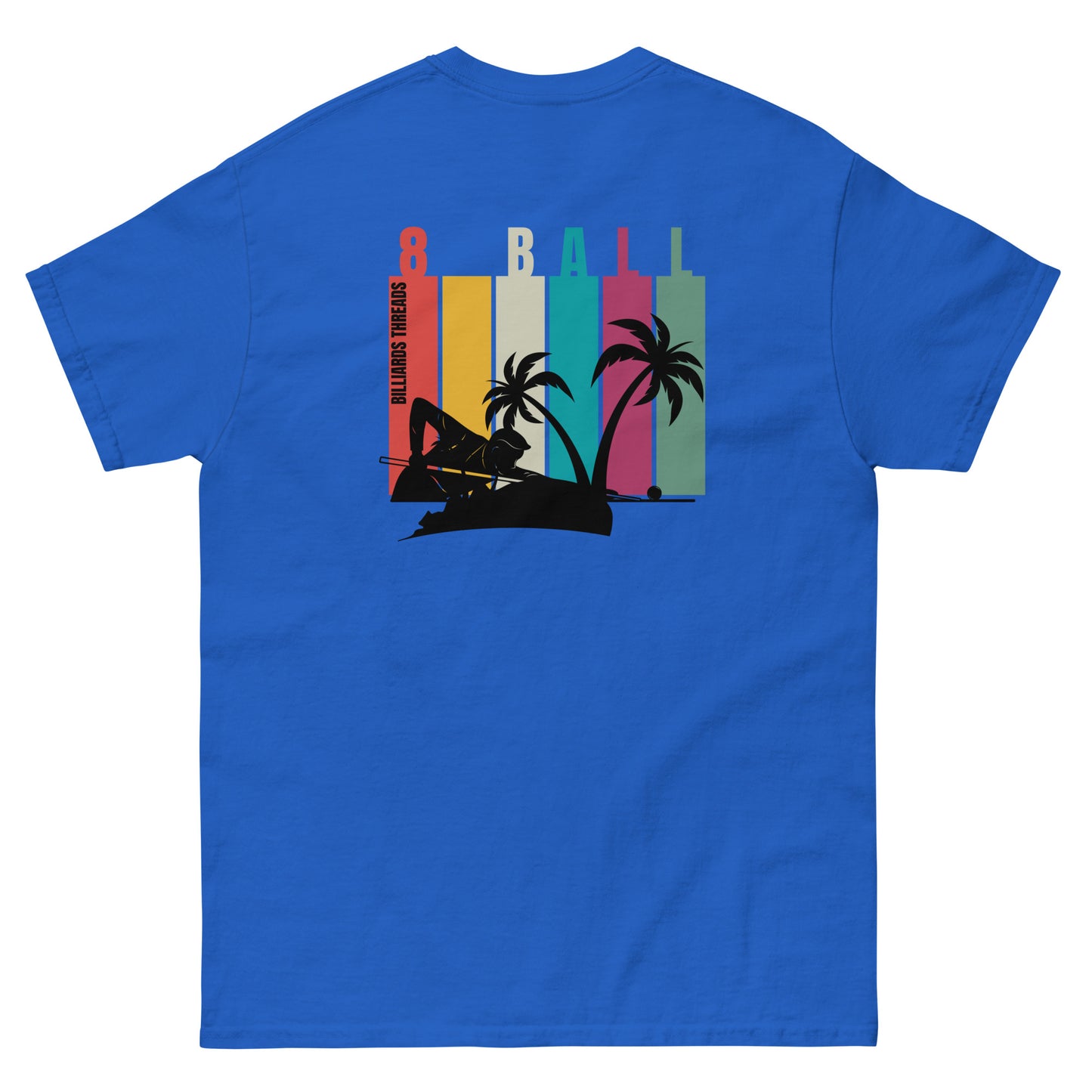 A A Unisex classic tee