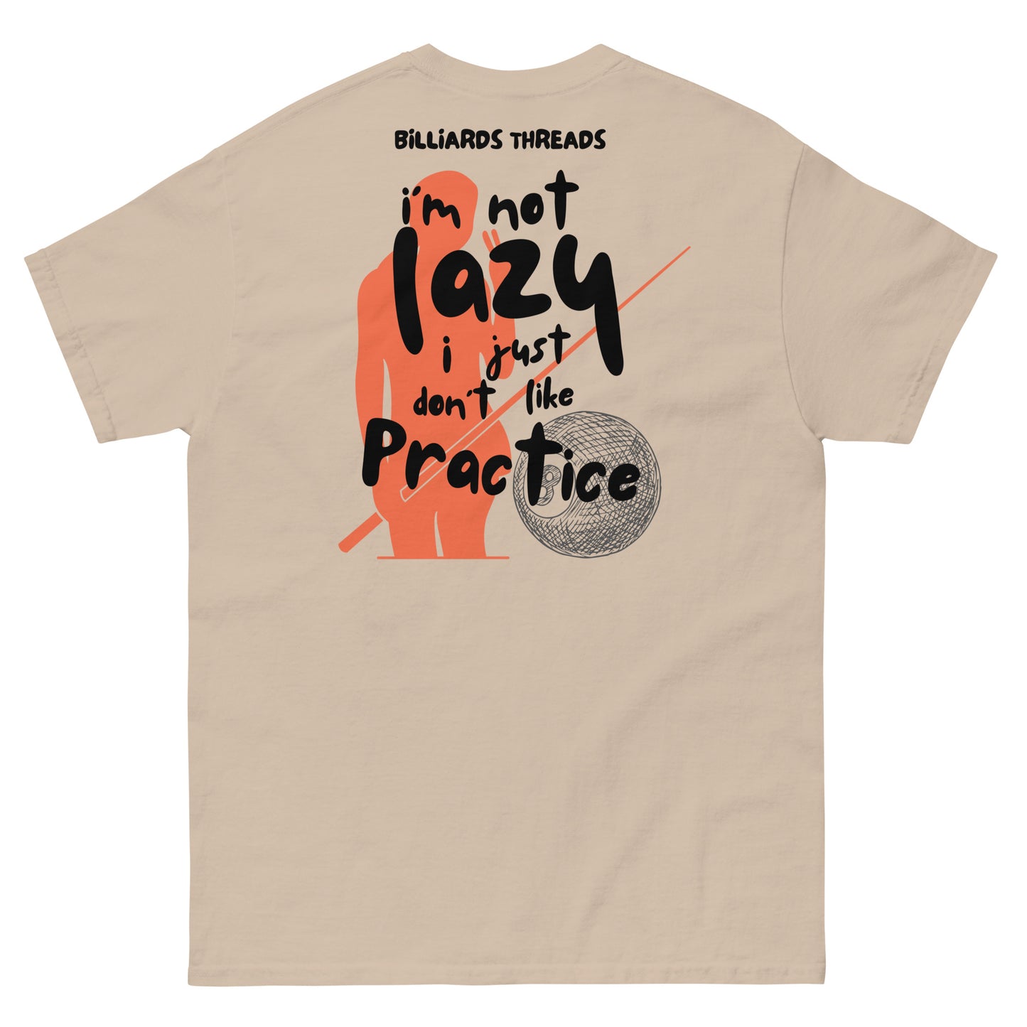 A A Unisex classic tee