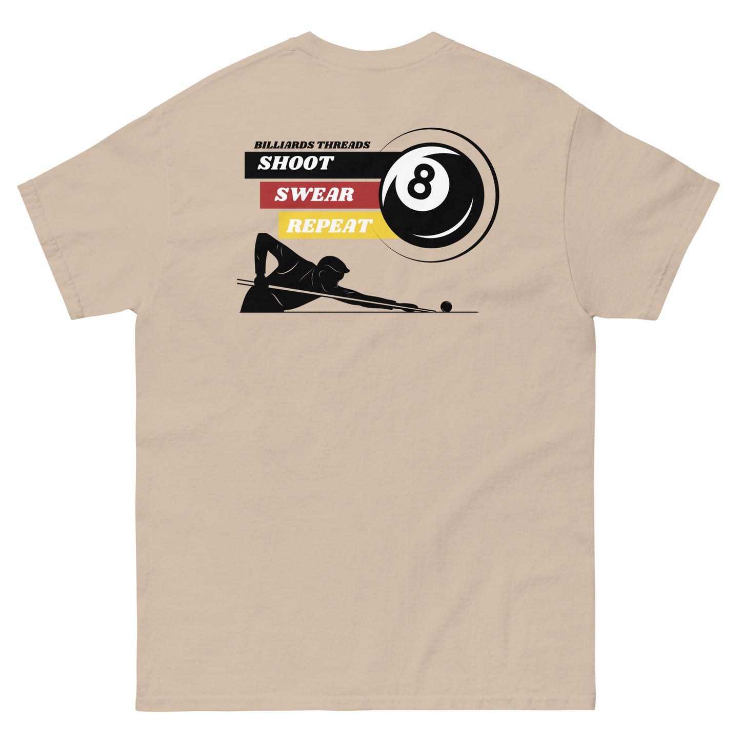 Unisex classic tee