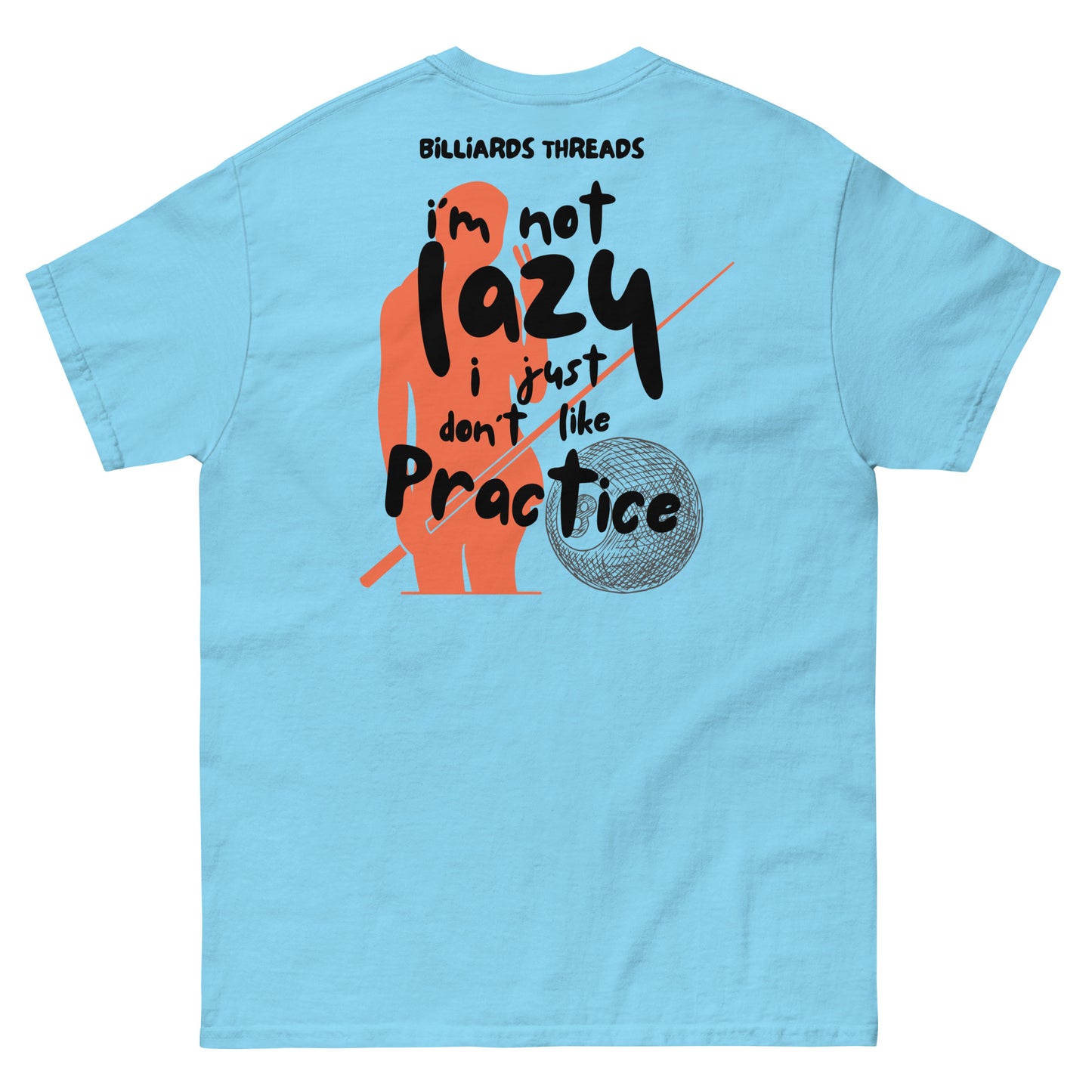 A A Unisex classic tee