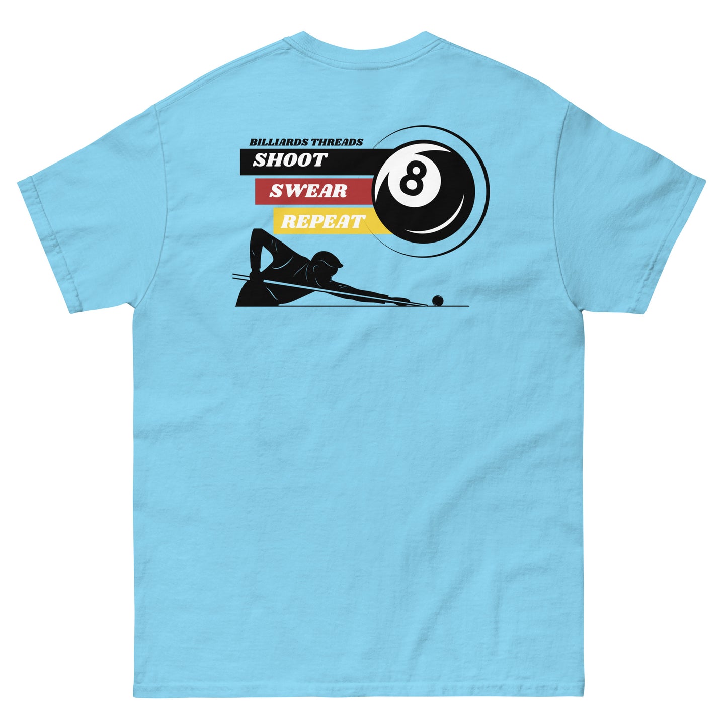 Unisex classic tee