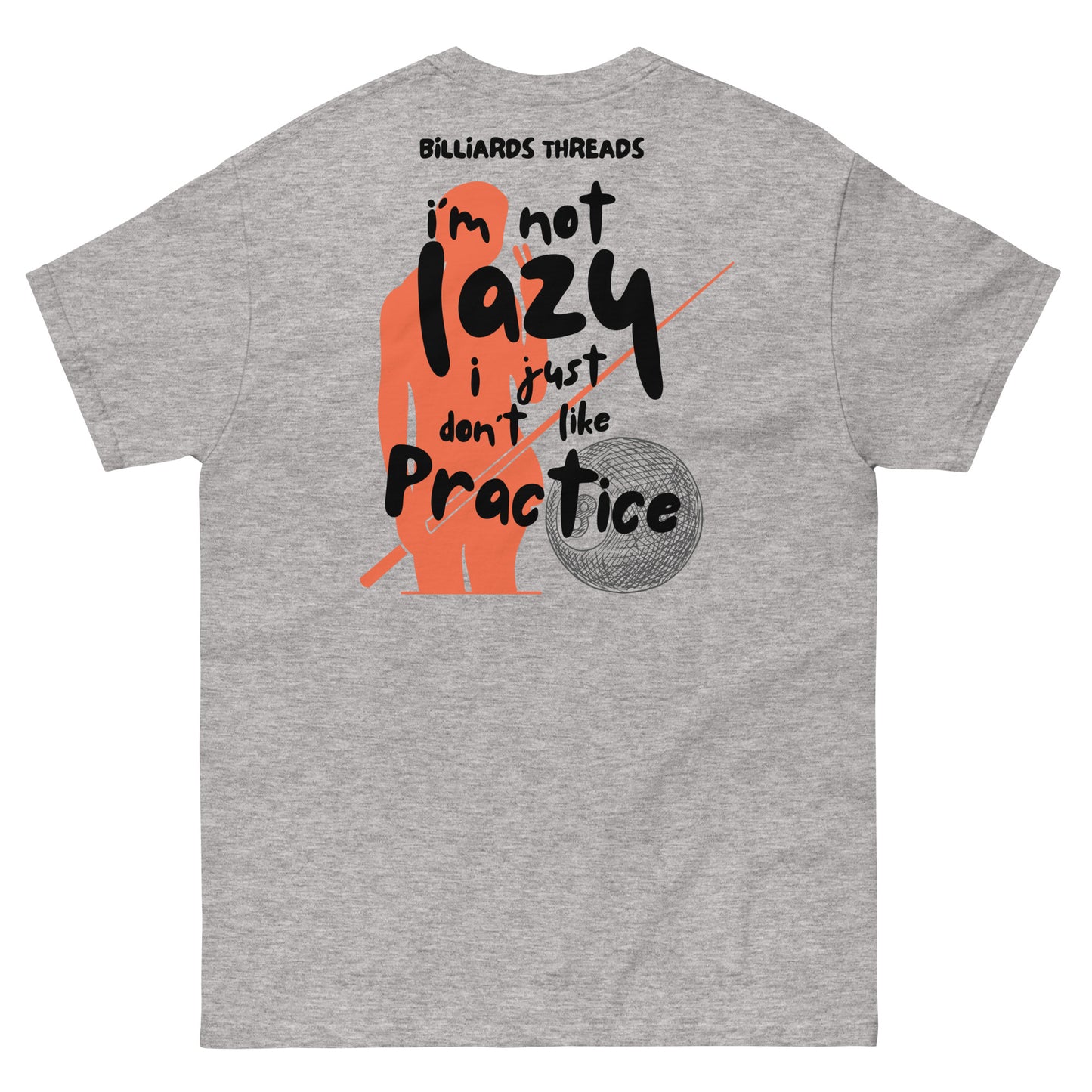 A A Unisex classic tee
