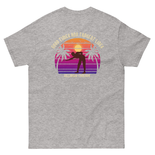 Unisex classic tee