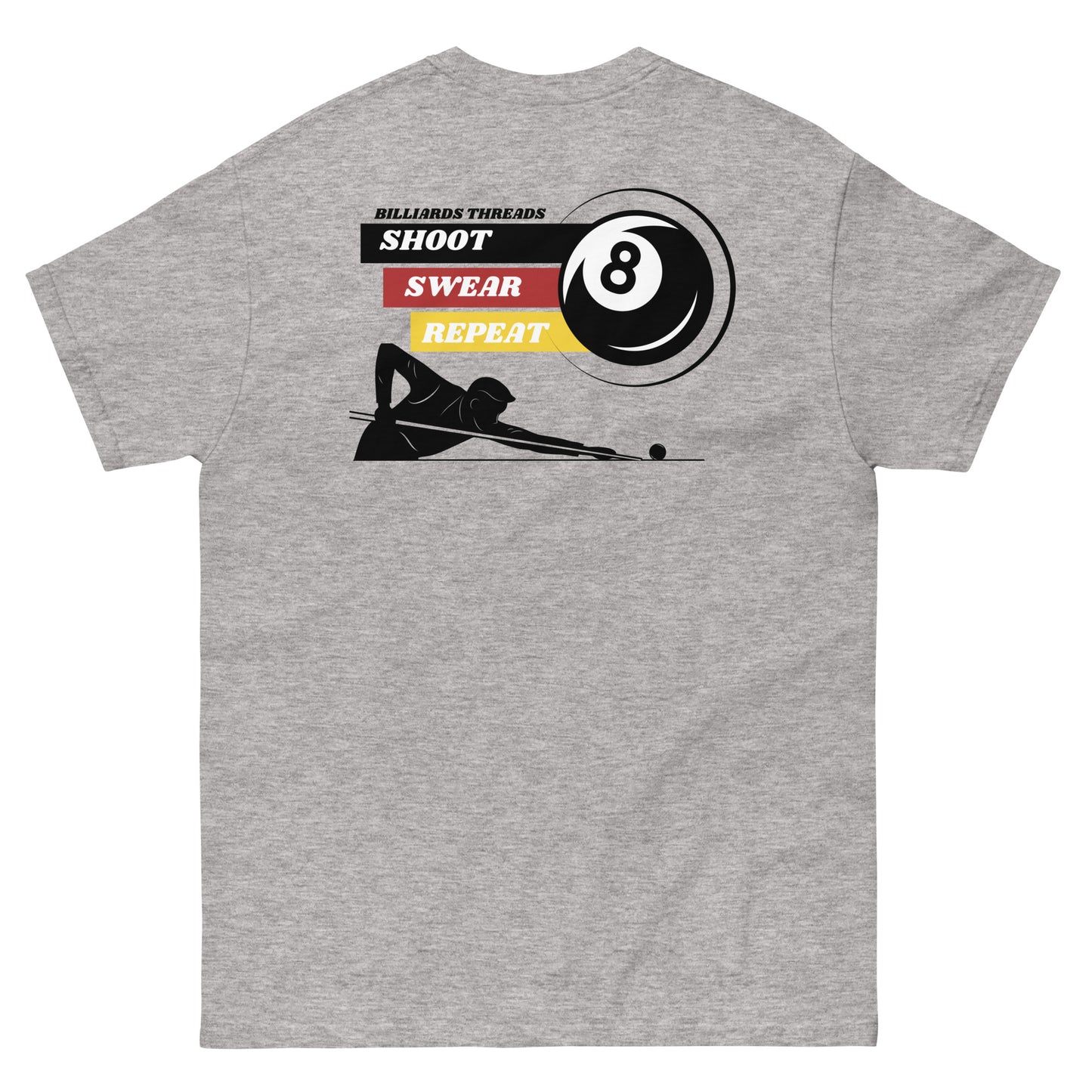 Unisex classic tee