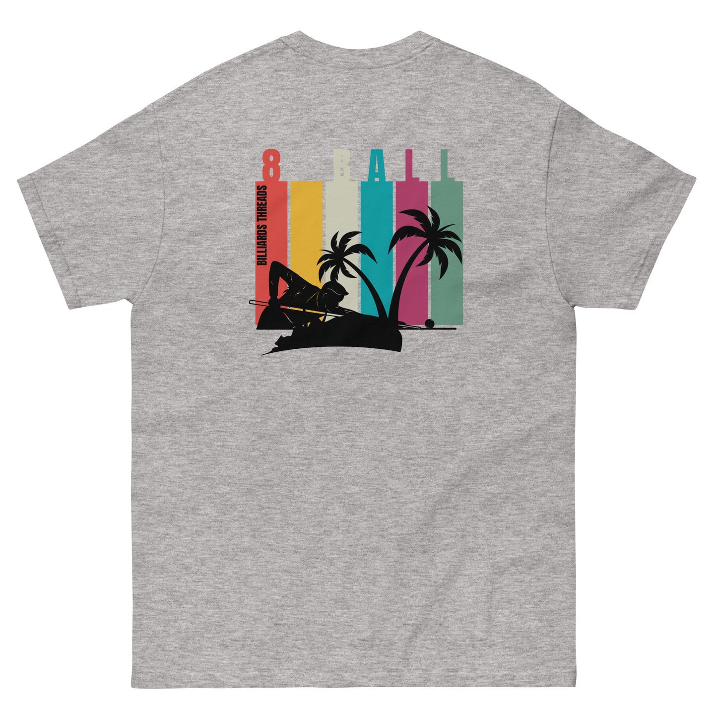 A A Unisex classic tee