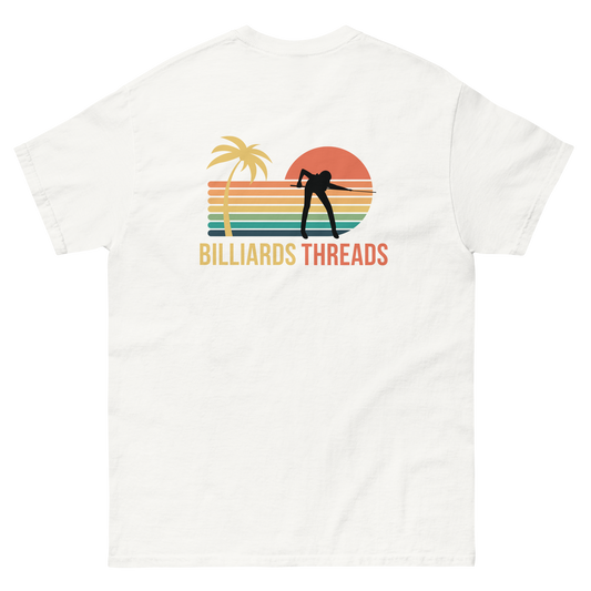 A A Unisex classic tee