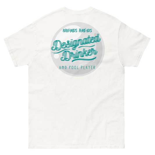 Unisex classic tee
