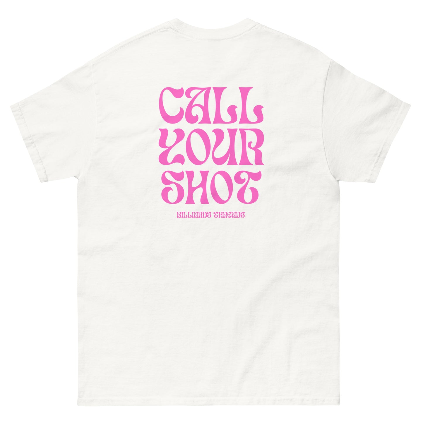 A A Unisex classic tee