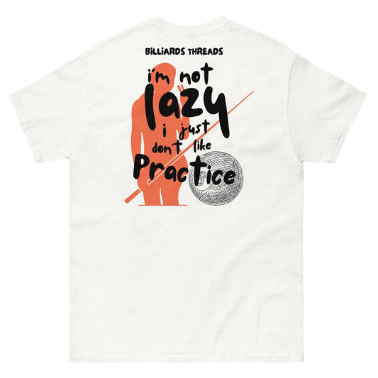 A A Unisex classic tee