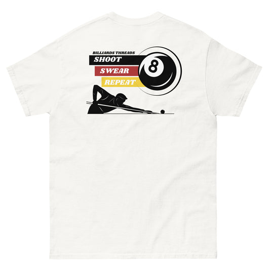Unisex classic tee
