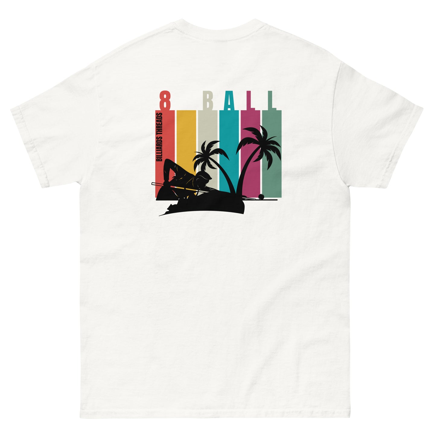 A A Unisex classic tee