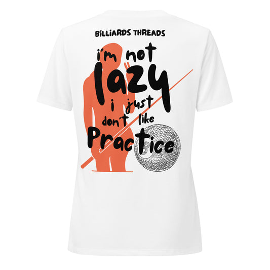 Women’s relaxed v-neck t-shirt